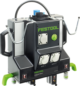 Блок энергообеспечения EAA EW TURBO/M-EU Festool