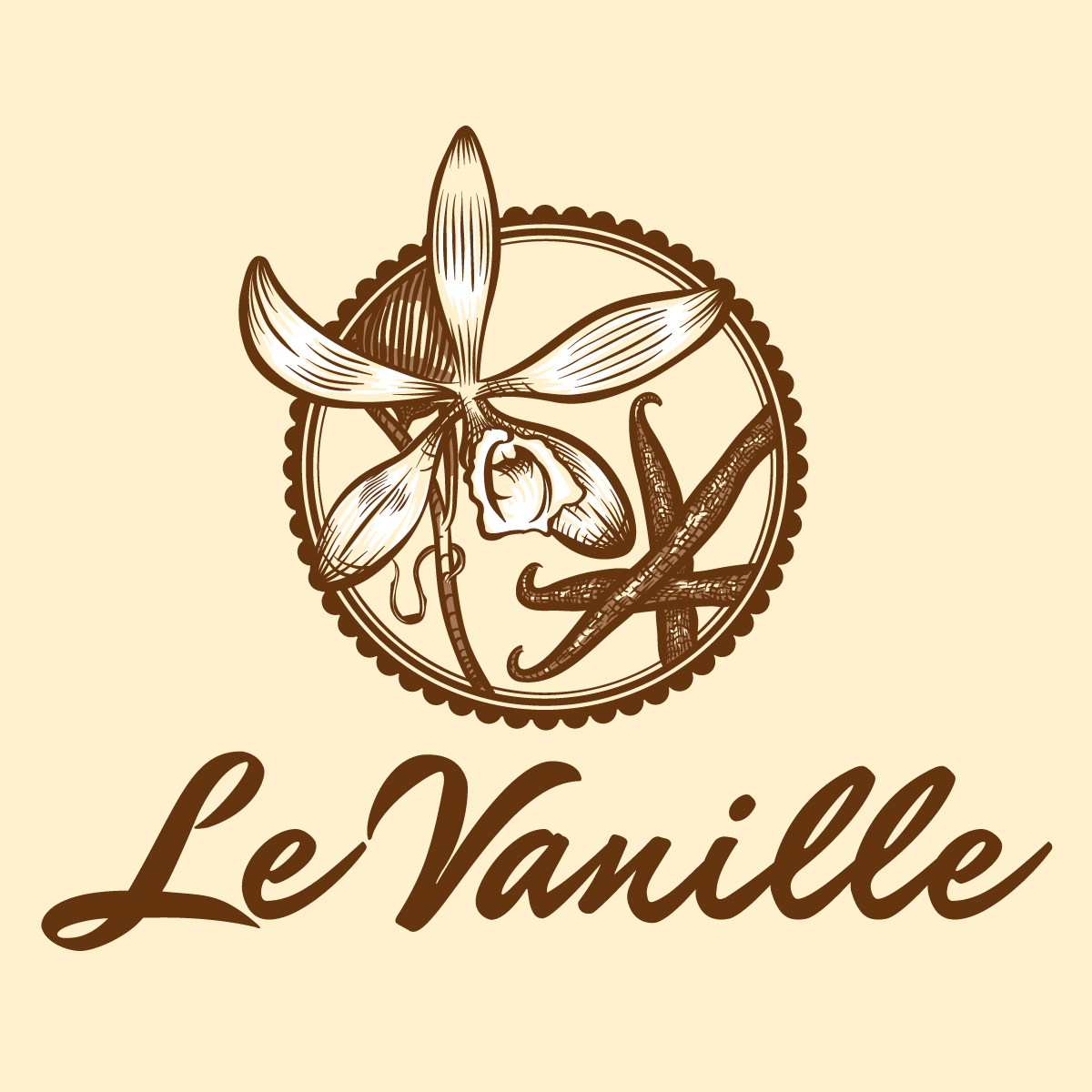 le vanille