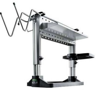 Рабочий центр WCR 1000 Festool