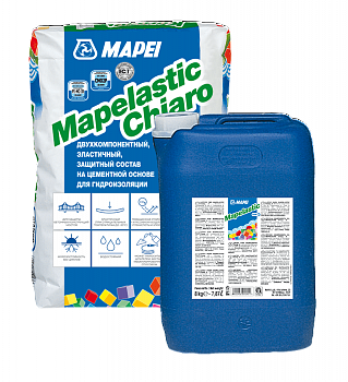 MAPELASTIC CHIARO