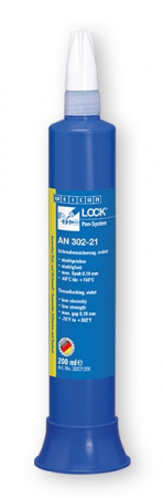Анаэробный клей-фиксатор AN 302-21 WEICON wcn30221200