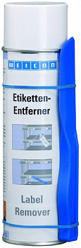 Технический состав Label Remover WEICON wcn11206500-34
