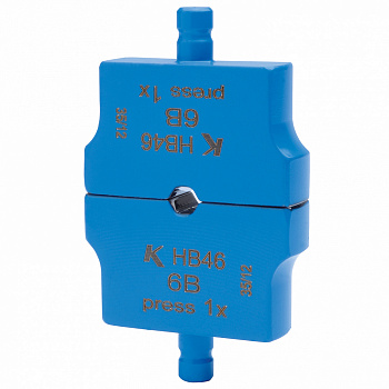 Пресс-матрицы HB4