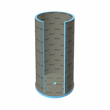 RPG Душевая кабина