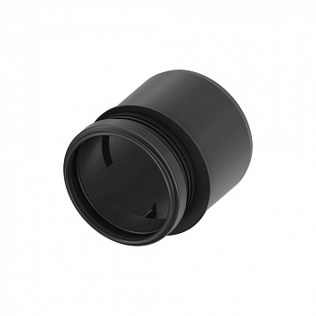 TECE  Адаптер фанового отвода DN90/DN110  9820136