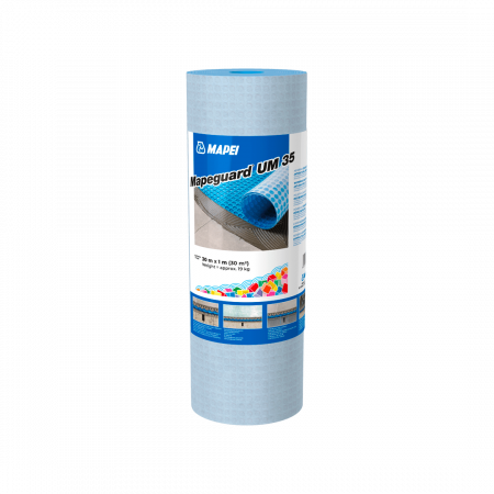 MAPEGUARD UM 35