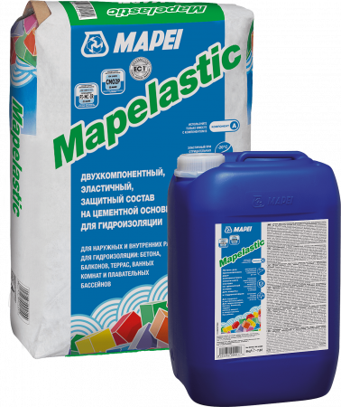 MAPELASTIC