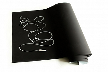 Магнитно меловая пленка Le Vanille PRO 120 см