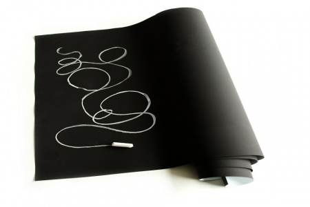 Магнитно меловая пленка Le Vanille PRO 120 см