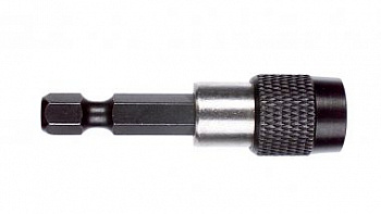 Механический магнит. держатель, серия 037, 51мм, 1/4", Е 6,3 FELO 037 103 90