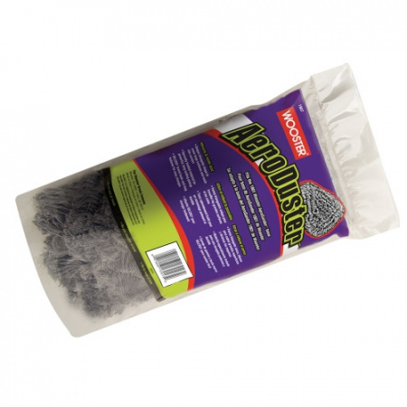 Удалитель пыли запасная ткань AeroSander3 Wooster