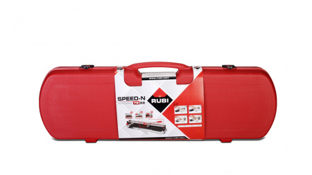 Плиткорез ручной SPEED-72 N в кейсе RUBI