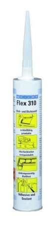 Клей-герметик серии Flex 310 M Flex310 WEICON wcn13300310-34