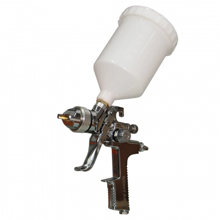 Краскопульт пневматический Schtaer SCH-17G 1,4 мм