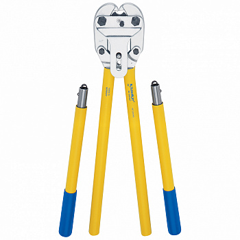 Пресс-клещи K6