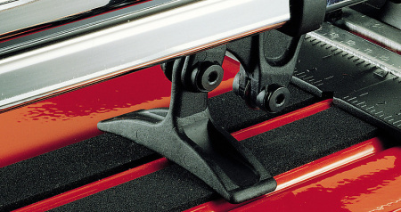 Ручной плиткорез Battipav BASIC Plus 60 в кейсе