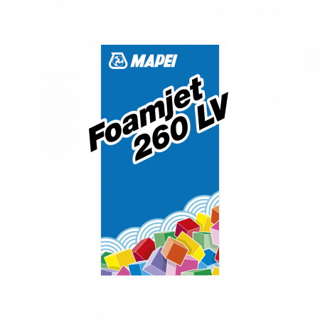 FOAMJET 260 LV