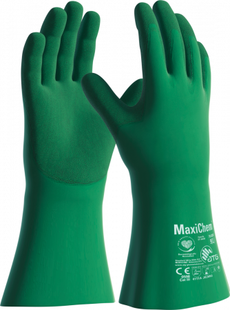 MaxiChem® with TRItech™ 76-830