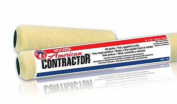 Валик малярный American Contactor 1/2 Wooster