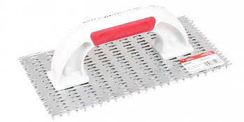 Тёрка для снятия штукатурки 250х130мм, CORTE