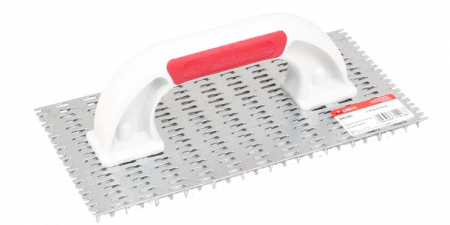 Тёрка для снятия штукатурки 250х130мм, CORTE