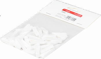 Клинья пластиковые большие. CORTE