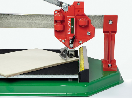 Ручной плиткорез Battipav Super Pro 450