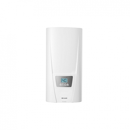 Clage  Проточный водонагреватель DEX ELECTRONIC MPS® B380–415 / 18/21/24/27 квт  3200-34227