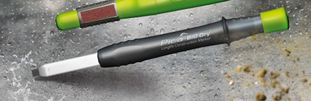 PICA-MARKER 6060 Строительный карандаш Pica BIG Dry