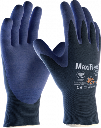 MaxiFlex® Elite™ 34-274