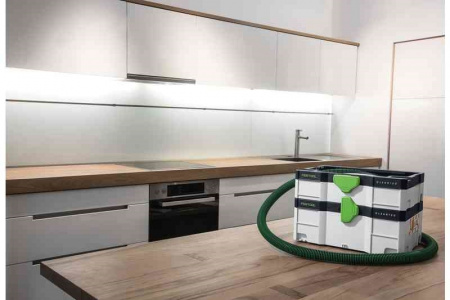 Пылесос CTL SYS Cleantec Festool