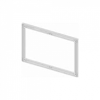 TECE  TECEsolid Дистанционная рамка серая  9240441