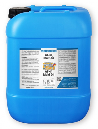 Смазывающий состав AT-44 WEICON wcn15250010