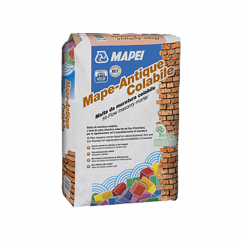 MAPE-ANTIQUE COLABILE