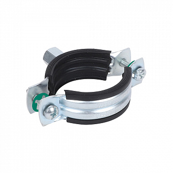 Walraven  2S Хомут с вкладышем epdm (M8) 38-46 мм  33335046