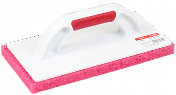 Тёрка с губкой, CORTE