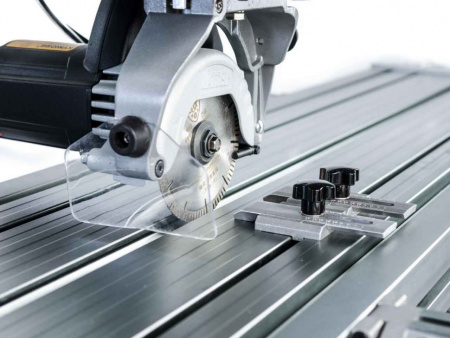 Плиткорез Wandeli QXZ-1600 широкоформатный с лазером