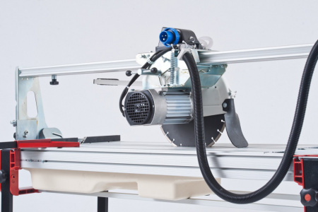 Плиткорез с водяным охлаждением Raimondi SMS 150