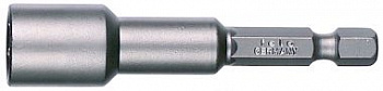 Головка FELO SW 13 мм с хв-ком 1/4" Е6,3 FELO 039 130 10
