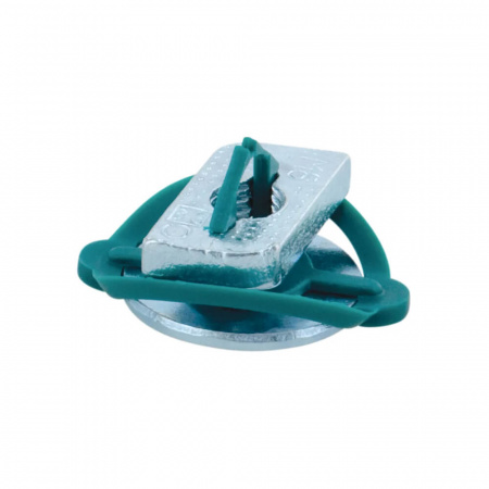 Walraven  BIS RapidRail Монтажная гайка м10  6513110