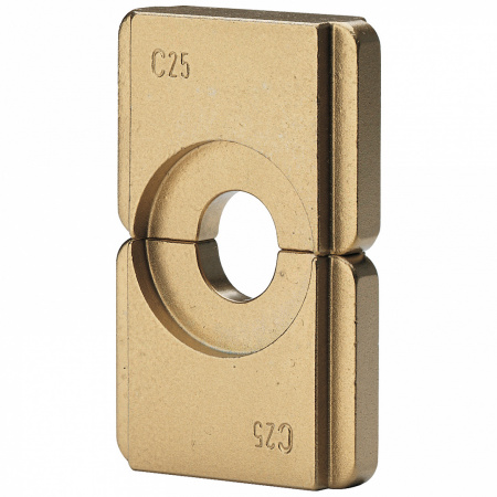 Пресс-матрицы HC5