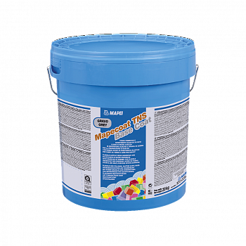 MAPECOAT TNS GREY BASE COAT