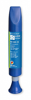 Анаэробный клей-герметик фланцевых соединений AN 305-18 WEICON wcn30518200