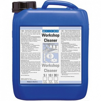 Технический состав Workshop-Cleaner WEICON wcn15205005