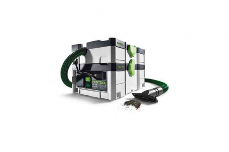 Пылесос CTL SYS Cleantec Festool
