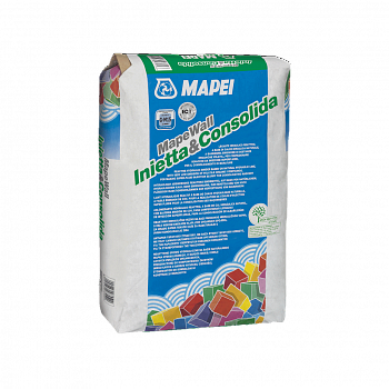 MAPEWALL INJECT & CONSOLIDATE