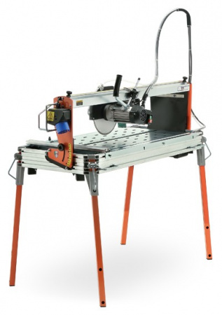 Электрический плиткорез Battipav CLASS PLUS 850