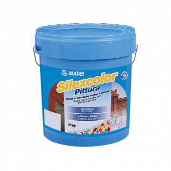 Silexcolor Paint
