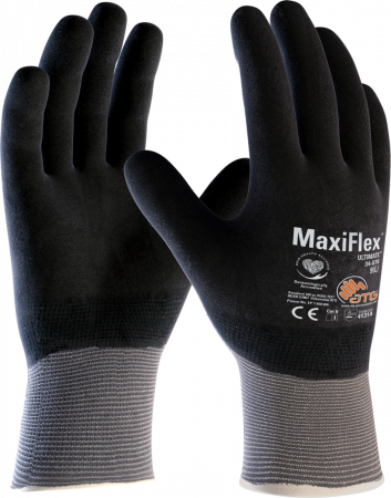 MaxiFlex® Ultimate™ 34-876