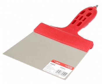 Шпатель 150 мм с битой CORTE